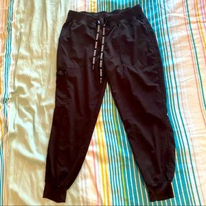 Med couture Touch scrub joggers